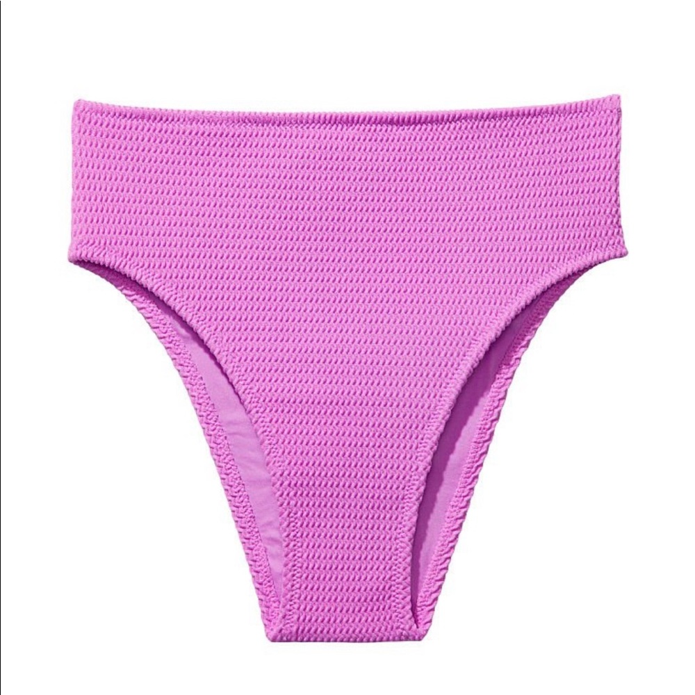 VICTORIA SECRET “THE WAVE “BIKINI XL - Picture 4 of 11